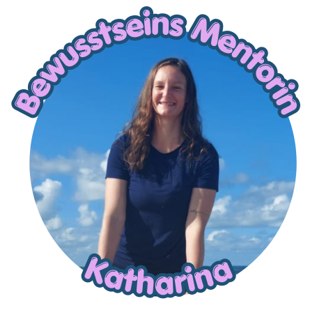 Bewusstseinsführung Logo
