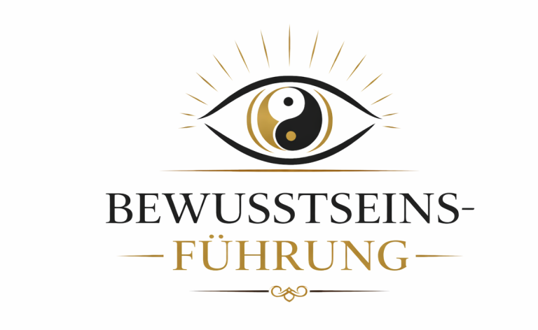 Bewusstseinsführung Logo